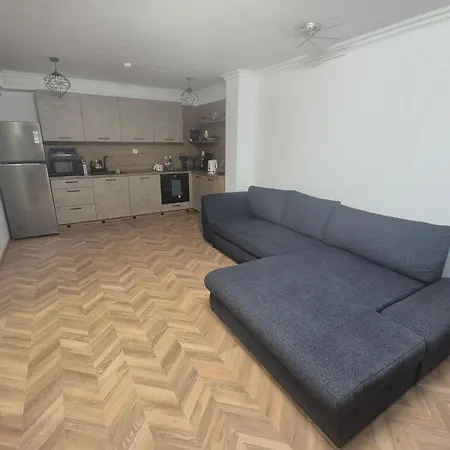 Etara 4 Apartamento