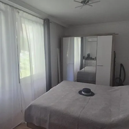 Apartamento Etara 4 Sveti Vlas