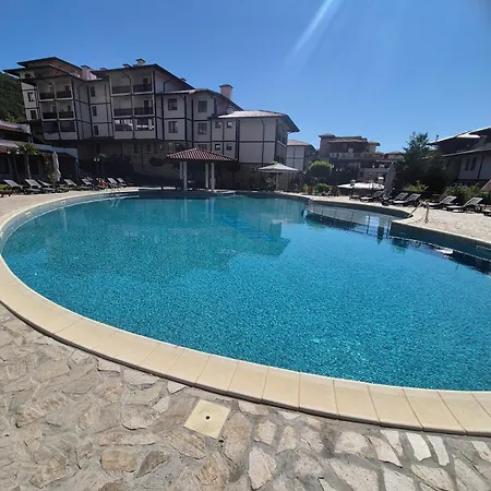 Etara 4 Apartamento