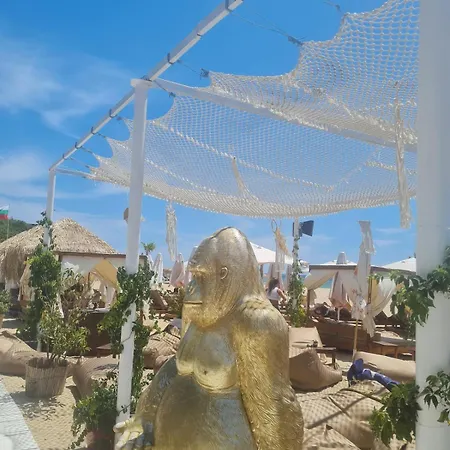 Etara 4 Apartament *