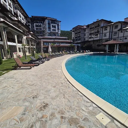 Apartamento Etara 4 Sveti Vlas