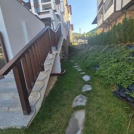 Apartamento Etara 4