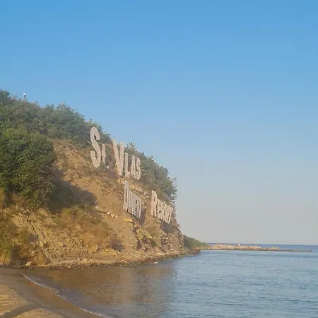 Etara 4 Apartamento *