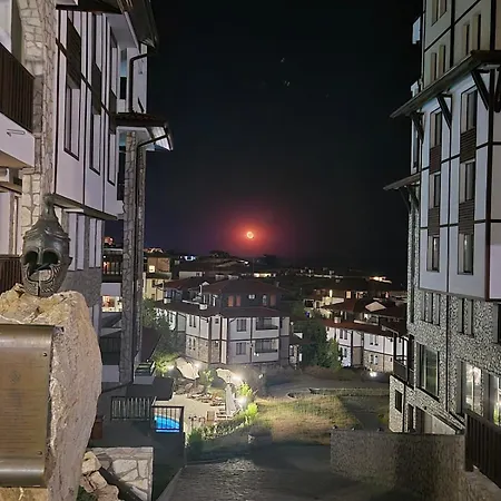 Etara 4 Apartamento Sveti Vlas