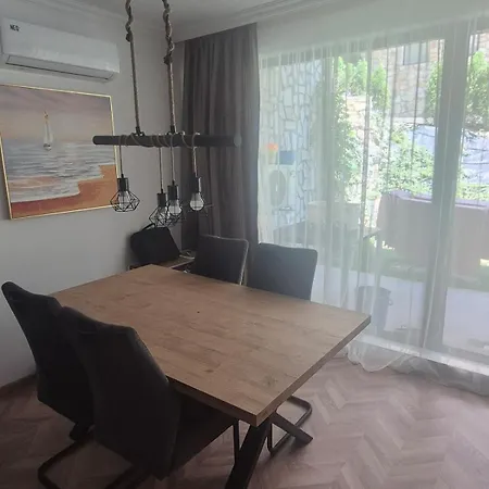 Etara 4 Sveti Vlas
