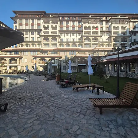 Etara 4 * Sveti Vlas