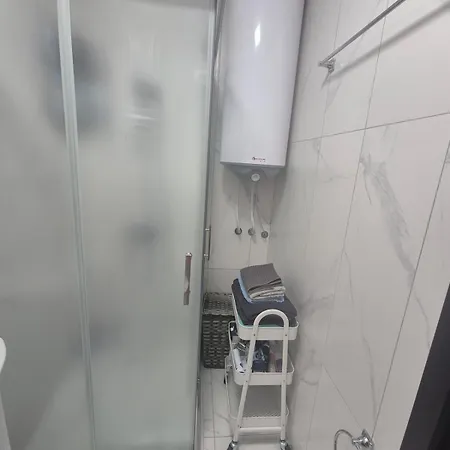 Etara 4 Apartamento