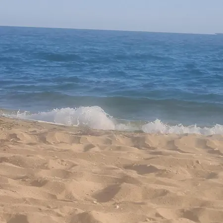Etara 4 Apartamento Sveti Vlas