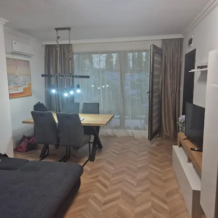 Apartamento Etara 4 Sveti Vlas