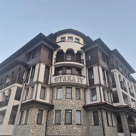 Etara 4 *