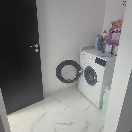 Apartamento Etara 4