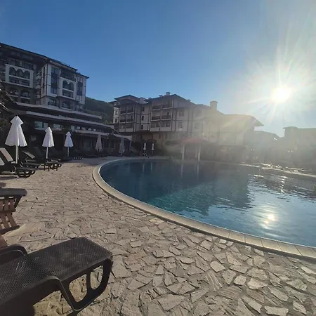 Etara 4 Sveti Vlas