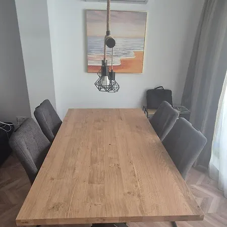 Etara 4 Apartamento