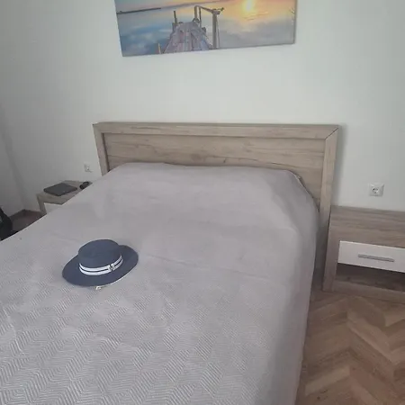 Etara 4 Apartamento Sveti Vlas