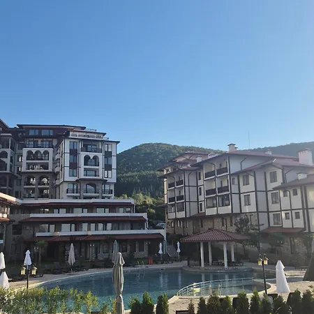 Apartamento Etara 4 Sveti Vlas