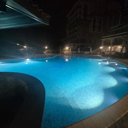 Etara 4 Apartamento