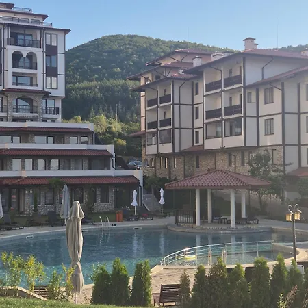 Apartamento Etara 4 *
