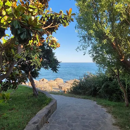 Apartamento Etara 4 Sveti Vlas