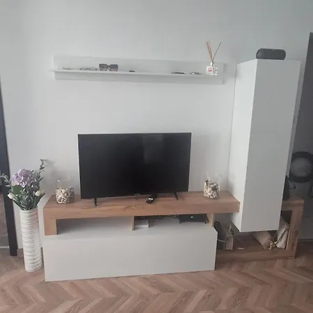 Etara 4 Apartamento Sveti Vlas