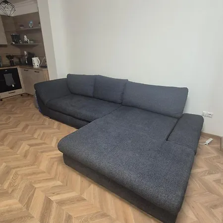 Apartamento Etara 4 Sveti Vlas