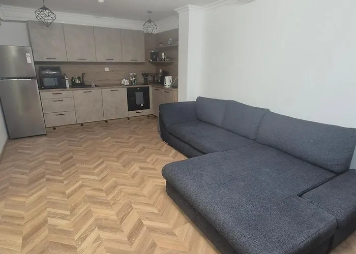 Etara 4 Apartmán