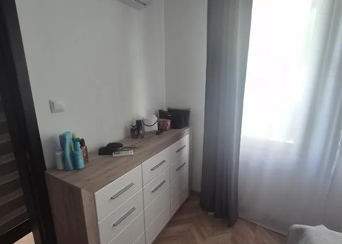 Apartmán Etara 4 *
