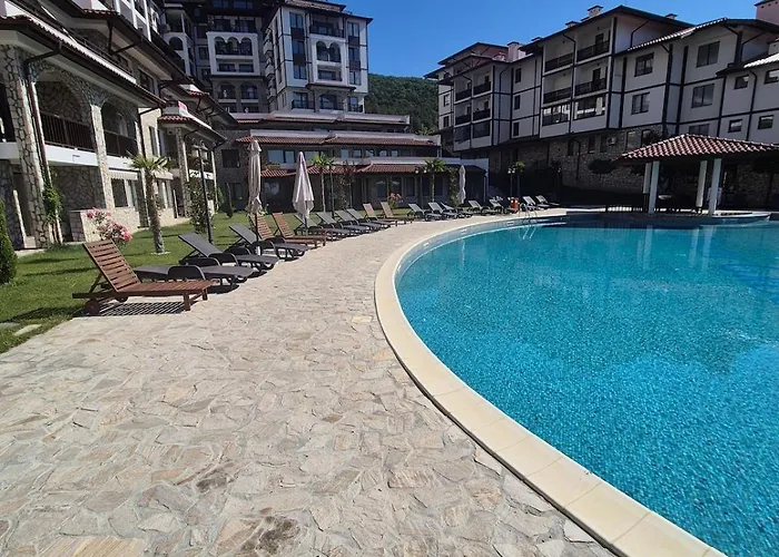 Apartmán Etara 4 Sveti Vlas