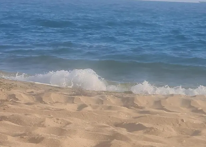 Etara 4 Apartmán Sveti Vlas