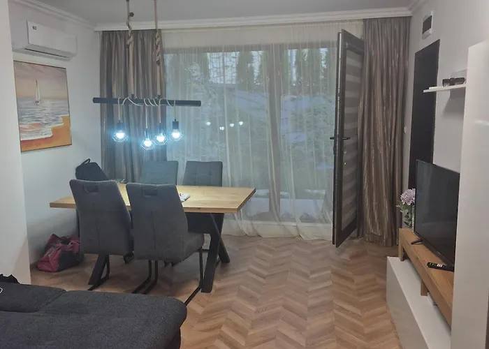 Apartmán Etara 4 Sveti Vlas