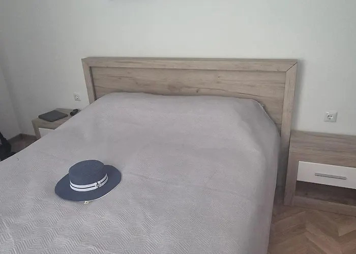 Etara 4 Apartmán Sveti Vlas