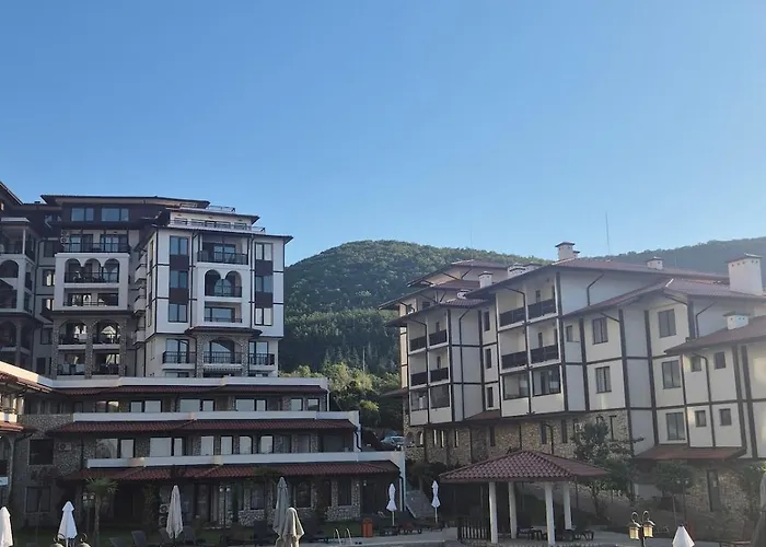 Apartmán Etara 4 Sveti Vlas