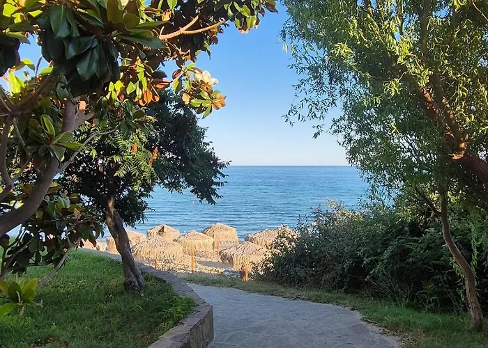 Apartmán Etara 4 Sveti Vlas