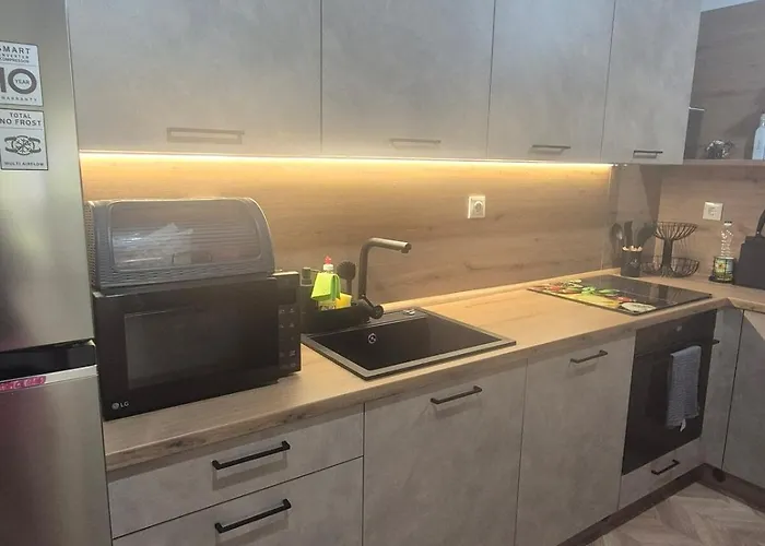 Etara 4 * Sveti Vlas