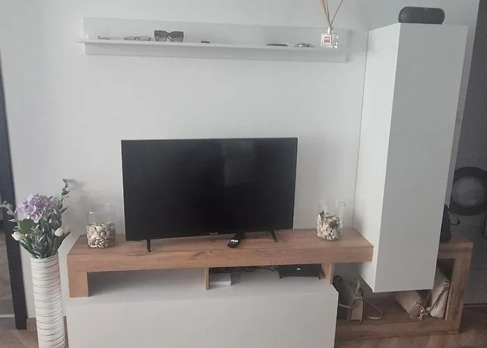 Etara 4 Apartmán Sveti Vlas
